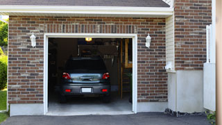 Garage Door Installation at Hendry And Knights Map Of Spanish Park, Florida