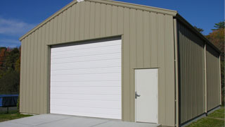 Garage Door Openers at Hendry And Knights Map Of Spanish Park, Florida